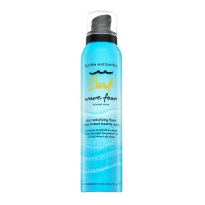 Bumble And Bumble Surf Wave Foam stylingová pěna pro definici vln 150 ml