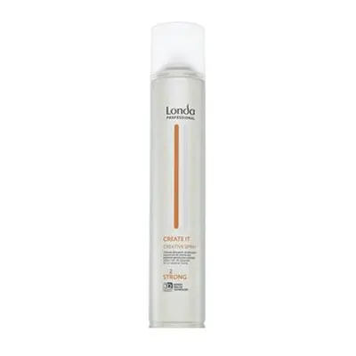 Londa Professional Create It Creative Spray stylingový sprej pro definici a tvar 300 ml