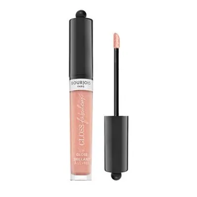 Bourjois Fabuleux Gloss Lip Gloss lesk na rty 03 3,5 ml