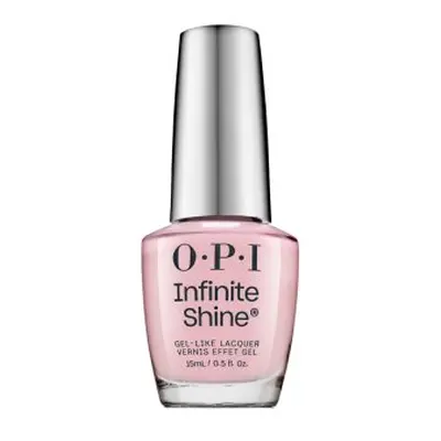 OPI Infinite Shine Gel-Like Lacquer lak na nehty s gelovým efektem Faux-ever Yours 15 ml