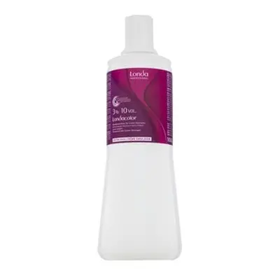 Londa Professional Londacolor 3% / Vol.10 vyvíjecí emulze 1000 ml