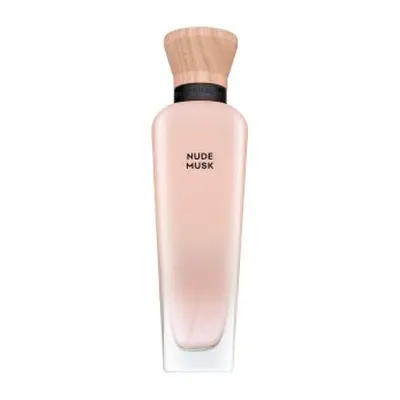 Adolfo Dominguez Nude Musk parfémovaná voda pro ženy 120 ml