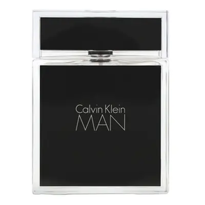 Calvin Klein Man toaletní voda pro muže 100 ml