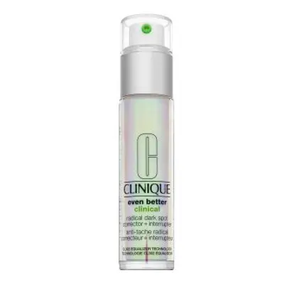 Clinique Even Better Clinical Radical Dark Spot Corrector+ sérum proti pigmentovým skvrnám 30 ml