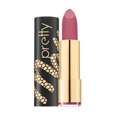 Dermacol Pretty Matte Lipstick rtěnka pro matný efekt N. 23 4,5 g