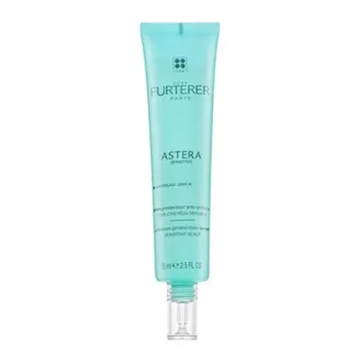 Rene Furterer Astera Sensitive Pollution Protection Serum ochranné sérum pro citlivou pokožku hl