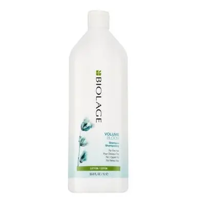 Matrix Biolage Volumebloom Shampoo šampon pro jemné vlasy 1000 ml