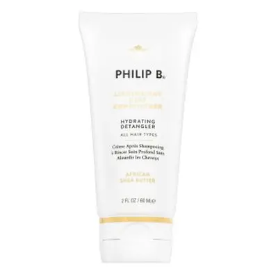 PHILIP B Lightweight Deep Conditioner hydratační kondicionér pro snadné rozčesávání vlasů 60 ml