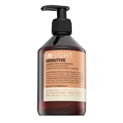 Insight Sensitive Sensitive Skin Shampoo pro citlivou pokožku hlavy 400 ml