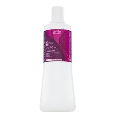 Londa Professional Londacolor 12% / Vol.40 vyvíjecí emulze 1000 ml