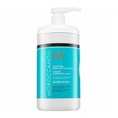 Moroccanoil Hydration Intense Hydrating Mask posilující maska pro suché vlasy 1000 ml