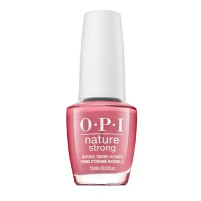 OPI Nature Strong Natural Origin Lacquer lak na nehty For What It’s Earth 15 ml