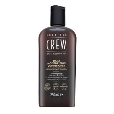 American Crew Daily Moisturizing Conditioner vyživující kondicionér pro každodenní použití 250 m