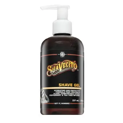 Suavecito gel na holení Shave Gel 237 ml