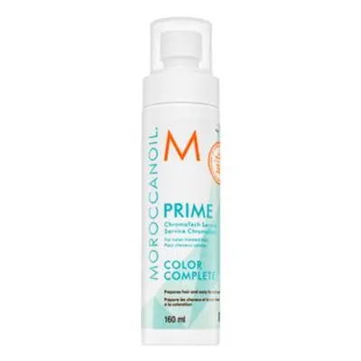 Moroccanoil Prime ChromaTech Service Color Complete vyživující maska pro barvené vlasy 160 ml