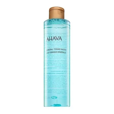 Ahava Time To Clear minerální tonizační voda Mineral Toning Water 250 ml