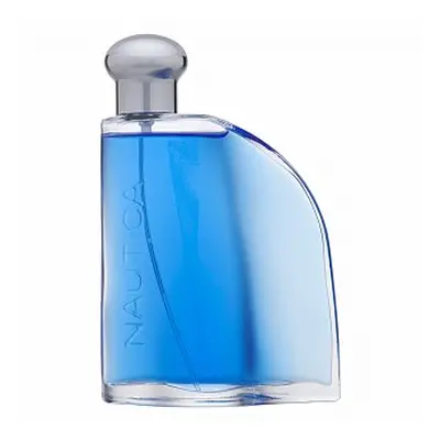 Nautica Blue toaletní voda pro muže 100 ml