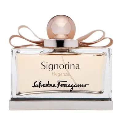 Salvatore Ferragamo Signorina Eleganza parfémovaná voda pro ženy 100 ml