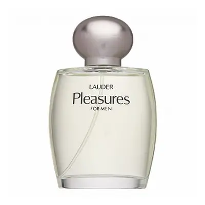 Estee Lauder Pleasures for Men kolínská voda pro muže 100 ml