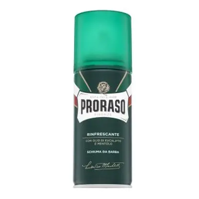 Proraso pěna na holení Refreshing And Toning Shave Foam 100 ml