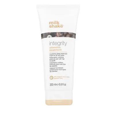 Milk_Shake Integrity Intensive Treatment vyživující maska pro poškozené vlasy 200 ml