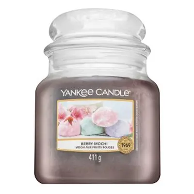 Yankee Candle Berry Mochi 411 g