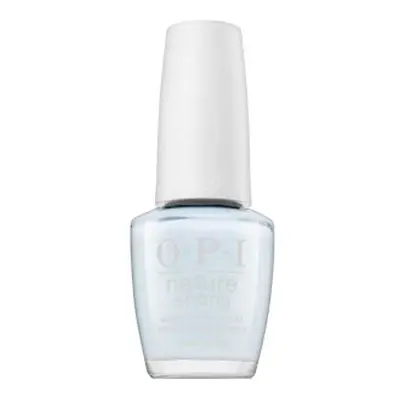 OPI Nature Strong Natural Origin Lacquer lak na nehty Raindrop Expectations 15 ml