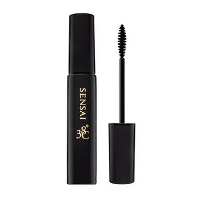 Kanebo Sensai 38°C Mascara M1-Black řasenka pro prodloužení řas a objem 6 ml