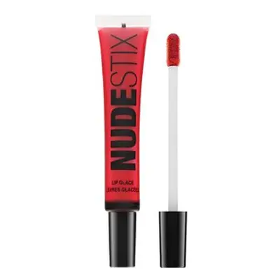 Nudestix Nude Plumping Lip Glace Nude Cherry 00 tekutá rtěnka 10 ml