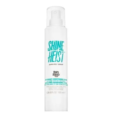 Tigi Bed Head Artistic Edit Shine Heist Conditioning Cream krém pro ochranu a lesk vlasů 100 ml