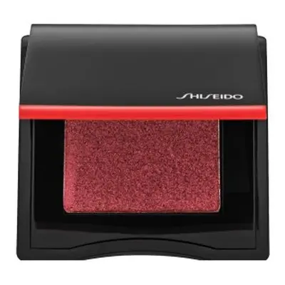 Shiseido POP PowderGel Eye Shadow oční stíny 18 Doki-Doki Red 2,5 g