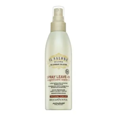 Il Salone Milano Magnificent Leave-In bezoplachový kondicionér pro barvené vlasy 200 ml