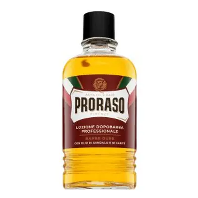 Proraso zklidňující balzám po holení Moisturizing And Nourishing After Shave Lotion 400 ml