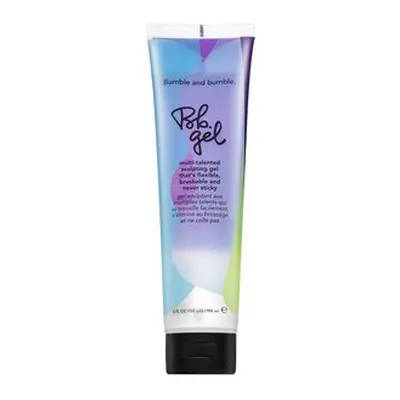 Bumble And Bumble BB Gel gel na vlasy pro střední fixaci 150 ml