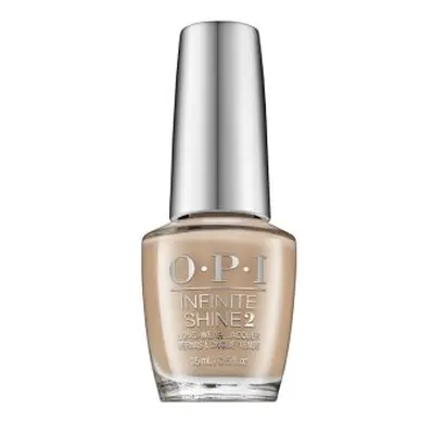 OPI Infinite Shine Long-Wear Lacquer lak na nehty Bleached Brows 15 ml