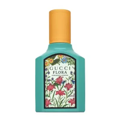 Gucci Flora Gorgeous Jasmine parfémovaná voda pro ženy 30 ml