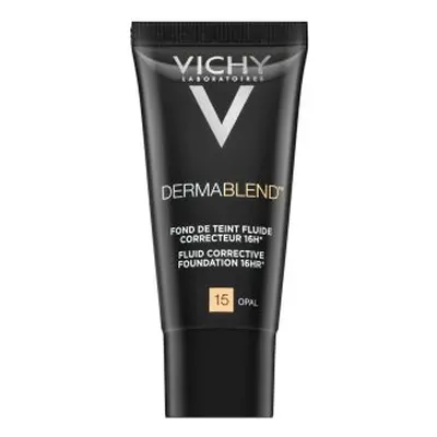 Vichy Dermablend Fluid Corrective Foundation 16HR tekutý make-up proti nedokonalostem pleti 15 O