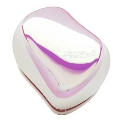 Tangle Teezer Compact Styler kartáč na vlasy Holo Hero