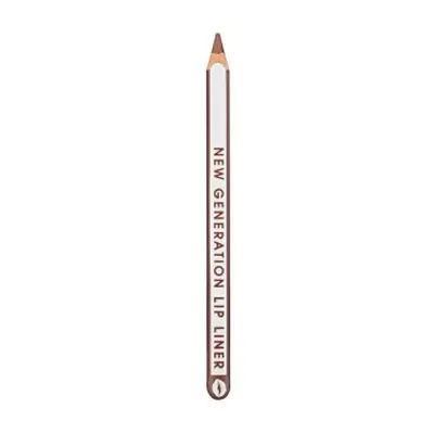 Dermacol New Generation Lip Liner konturovací tužka na rty 01 1 g