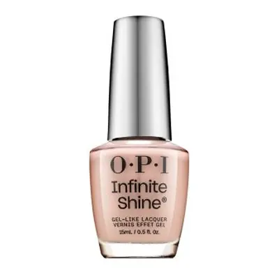 OPI Infinite Shine Gel-Like Lacquer lak na nehty s gelovým efektem Keep Calm & Carry On 15 ml