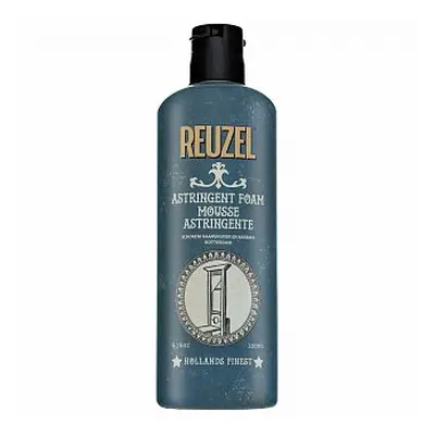 Reuzel čistící pěna Astringent Foam 200 ml