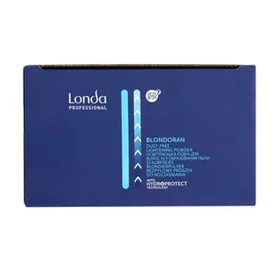 Londa Professional Blondoran Dust-Free Lightening Powder pudr pro zesvětlení vlasů 2 x 500 g