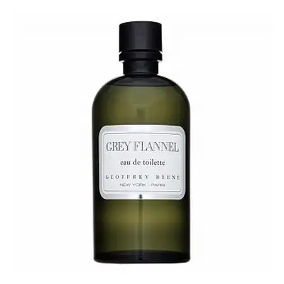 Geoffrey Beene Grey Flannel toaletní voda pro muže 240 ml