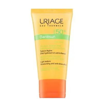 Uriage Bariésun Matifying Fluid SPF50+ hydratační a ochranný fluid s matujícím účinkem 50 ml