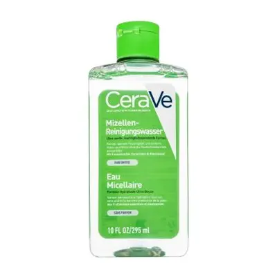 CeraVe odličovací micelární voda Micellar Cleansing Water 296 ml