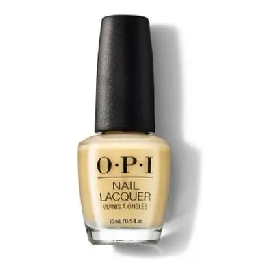 OPI Nail Lacquer lak na nehty Buttafly 15 ml