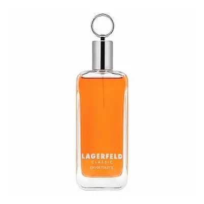 Lagerfeld Classic toaletní voda pro muže 100 ml