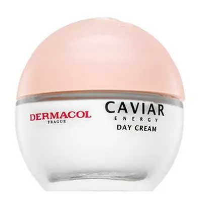 Dermacol Caviar Energy Anti-Aging Day Cream SPF15 pleťový krém proti vráskám 50 ml