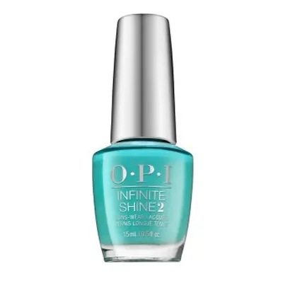 OPI Infinite Shine Long-Wear Lacquer lak na nehty First Class Tix 15 ml