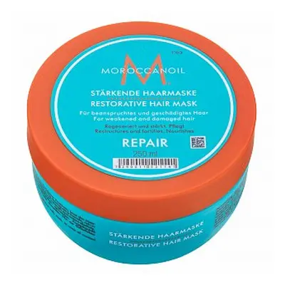 Moroccanoil Repair Restorative Hair Mask vyživující maska pro suché a poškozené vlasy 250 ml